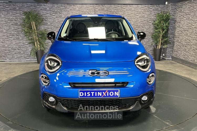 Fiat 500X 1.5 130ch - <small></small> 19.990 € <small></small> - #8