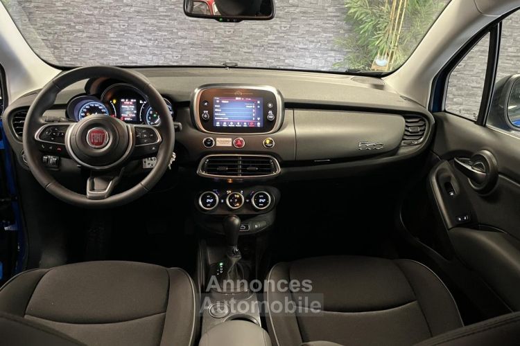 Fiat 500X 1.5 130ch - <small></small> 19.990 € <small></small> - #9