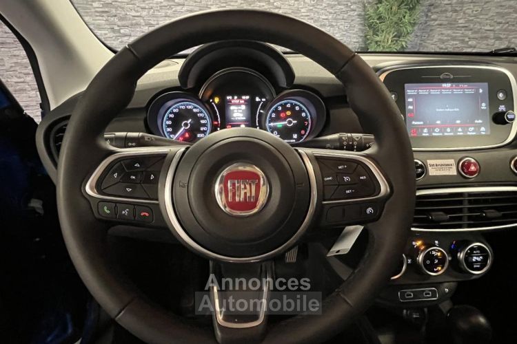 Fiat 500X 1.5 130ch - <small></small> 19.990 € <small></small> - #10