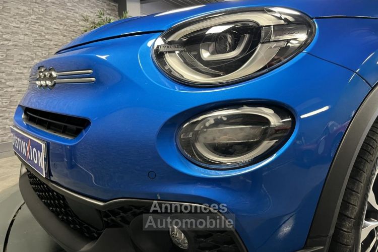 Fiat 500X 1.5 130ch - <small></small> 19.990 € <small></small> - #22