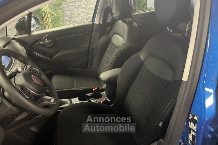 Fiat 500X 1.5 130ch - <small></small> 19.990 € <small></small> - #24