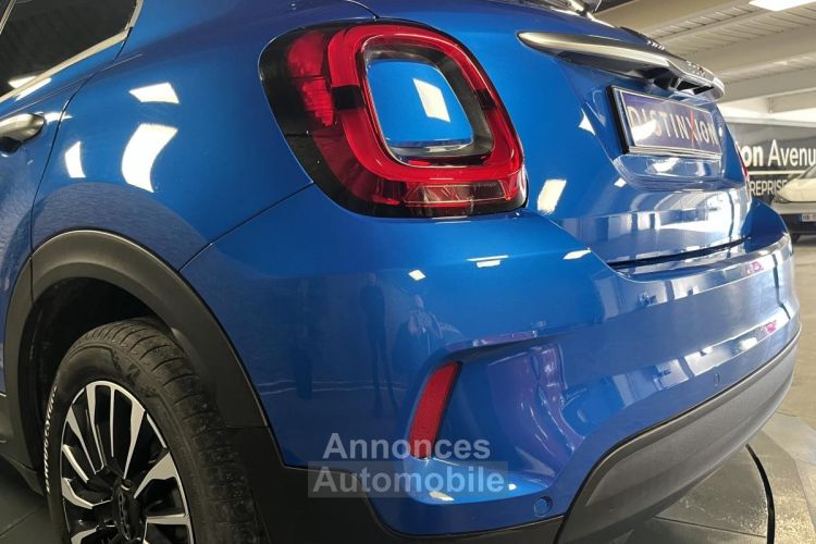 Fiat 500X 1.5 130ch - <small></small> 19.990 € <small></small> - #25