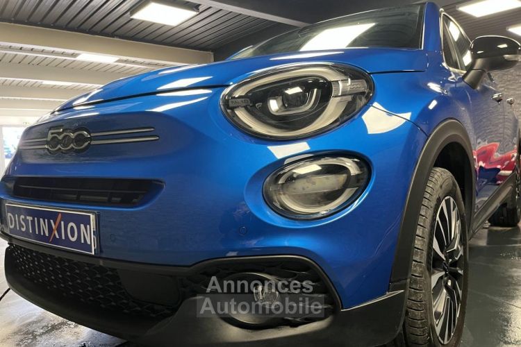 Fiat 500X 1.5 130ch - <small></small> 19.990 € <small></small> - #26