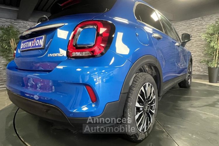 Fiat 500X 1.5 130ch - <small></small> 19.990 € <small></small> - #30