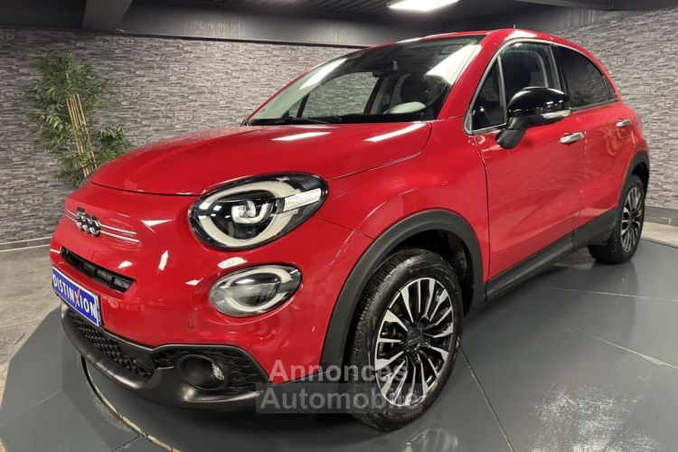 Fiat 500X 1.5 130ch - <small></small> 19.990 € <small></small> - #1