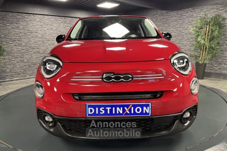 Fiat 500X 1.5 130ch - <small></small> 19.990 € <small></small> - #2