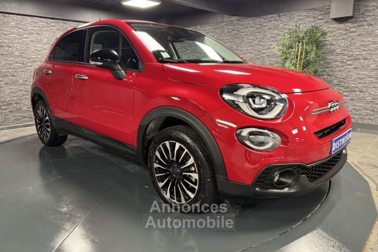 Fiat 500X 1.5 130ch - <small></small> 19.990 € <small></small> - #3