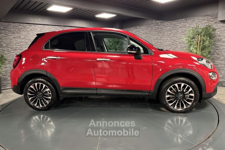 Fiat 500X 1.5 130ch - <small></small> 19.990 € <small></small> - #4