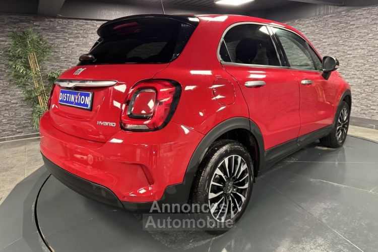 Fiat 500X 1.5 130ch - <small></small> 19.990 € <small></small> - #5