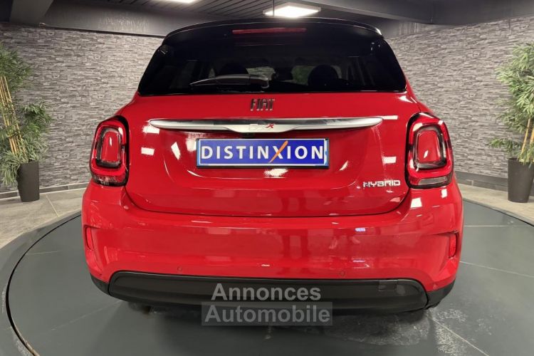 Fiat 500X 1.5 130ch - <small></small> 19.990 € <small></small> - #6