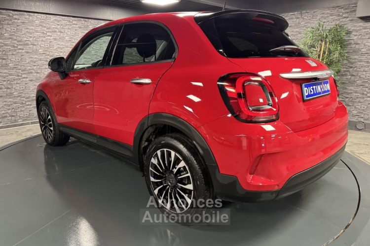 Fiat 500X 1.5 130ch - <small></small> 19.990 € <small></small> - #7