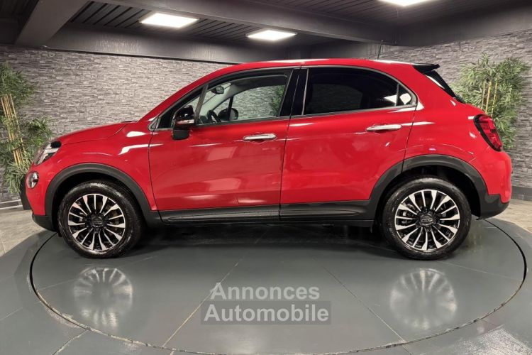 Fiat 500X 1.5 130ch - <small></small> 19.990 € <small></small> - #8