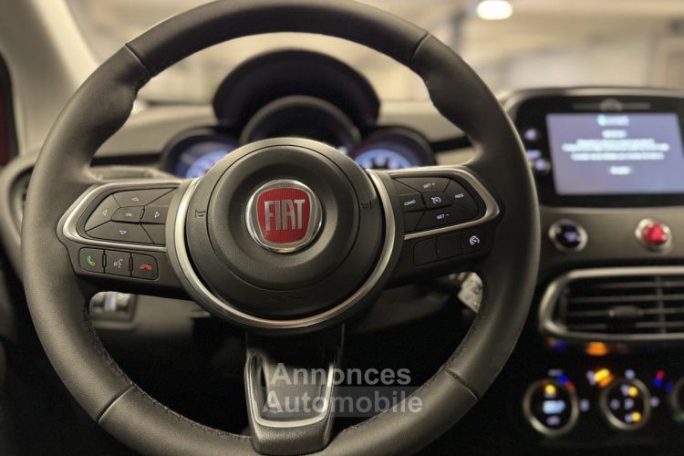 Fiat 500X 1.5 130ch - <small></small> 19.990 € <small></small> - #10