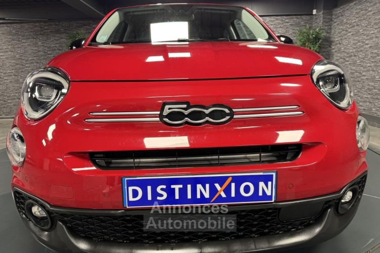 Fiat 500X 1.5 130ch - <small></small> 19.990 € <small></small> - #24