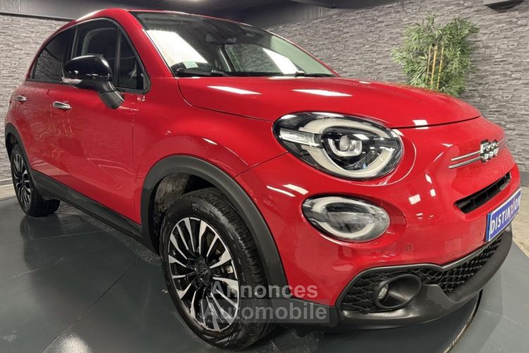 Fiat 500X 1.5 130ch - <small></small> 19.990 € <small></small> - #25