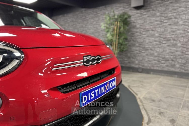 Fiat 500X 1.5 130ch - <small></small> 19.990 € <small></small> - #26