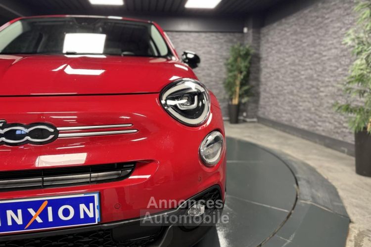 Fiat 500X 1.5 130ch - <small></small> 19.990 € <small></small> - #27