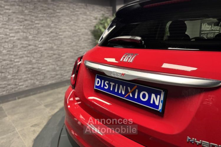 Fiat 500X 1.5 130ch - <small></small> 19.990 € <small></small> - #29