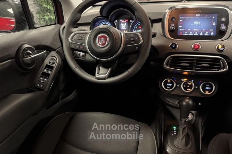 Fiat 500X 1.5 130ch - <small></small> 19.990 € <small></small> - #34