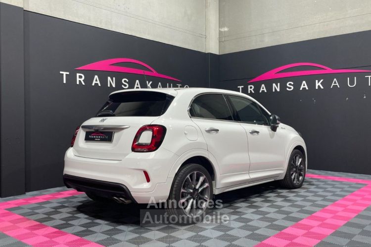 Fiat 500X 1.5 Dolcevita Hybrid Special Seriei DCT7 5d 96kW - <small></small> 25.980 € <small>TTC</small> - #4