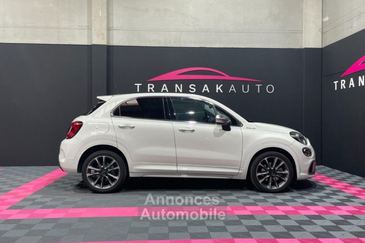 Fiat 500X 1.5 Dolcevita Hybrid Special Seriei DCT7 5d 96kW - <small></small> 25.980 € <small>TTC</small> - #5