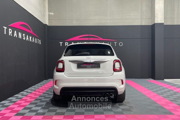 Fiat 500X 1.5 Dolcevita Hybrid Special Seriei DCT7 5d 96kW - <small></small> 25.980 € <small>TTC</small> - #6