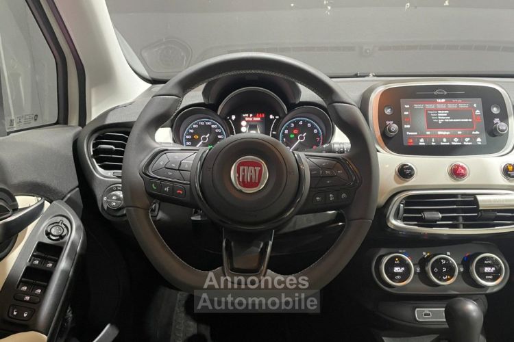 Fiat 500X 1.5 Dolcevita Hybrid Special Seriei DCT7 5d 96kW - <small></small> 25.980 € <small>TTC</small> - #16