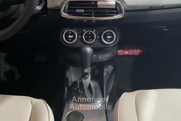 Fiat 500X 1.5 Dolcevita Hybrid Special Seriei DCT7 5d 96kW - <small></small> 25.980 € <small>TTC</small> - #17