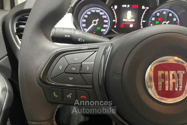 Fiat 500X 1.5 Dolcevita Hybrid Special Seriei DCT7 5d 96kW - <small></small> 25.980 € <small>TTC</small> - #20