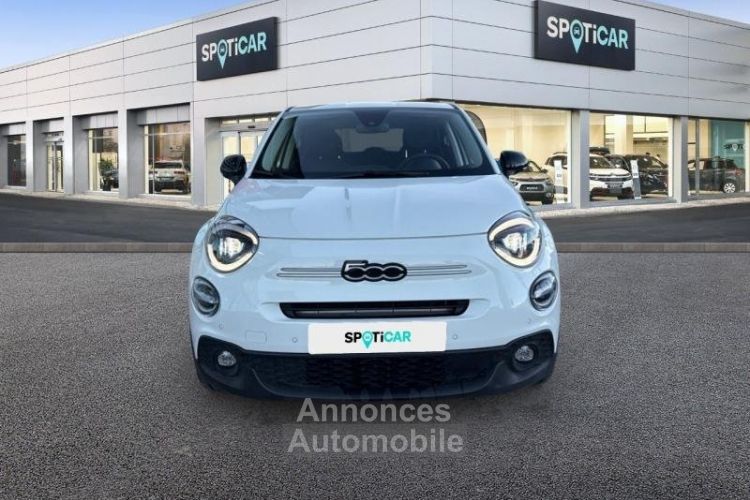 Fiat 500X 1.5 FireFly Turbo 130ch S/S Hybrid DCT7 - <small></small> 21.990 € <small>TTC</small> - #2