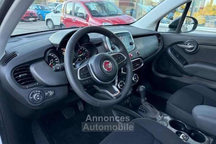 Fiat 500X 1.5 FireFly Turbo 130ch S/S Hybrid DCT7 - <small></small> 21.990 € <small>TTC</small> - #14