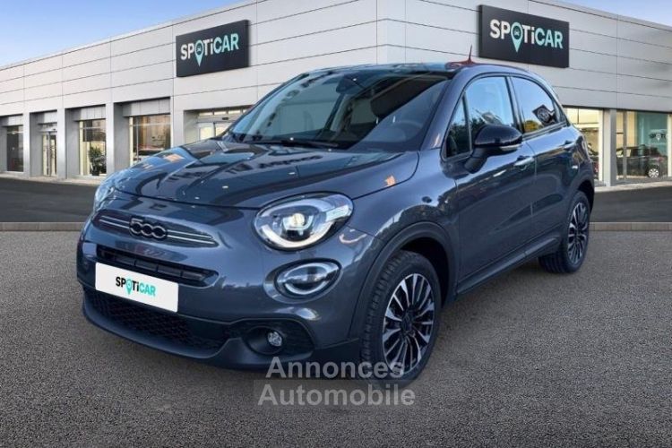 Fiat 500X 1.5 FireFly Turbo 130ch S/S Hybrid DCT7 - <small></small> 21.990 € <small>TTC</small> - #1