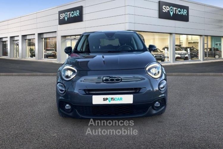 Fiat 500X 1.5 FireFly Turbo 130ch S/S Hybrid DCT7 - <small></small> 21.990 € <small>TTC</small> - #2