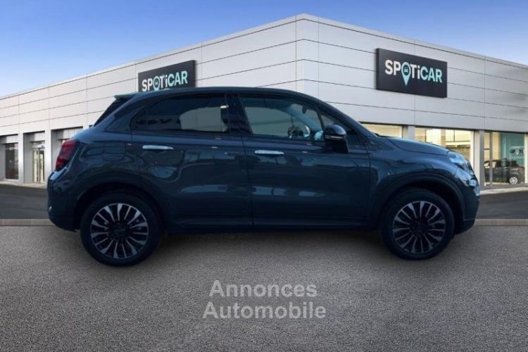 Fiat 500X 1.5 FireFly Turbo 130ch S/S Hybrid DCT7 - <small></small> 21.990 € <small>TTC</small> - #4