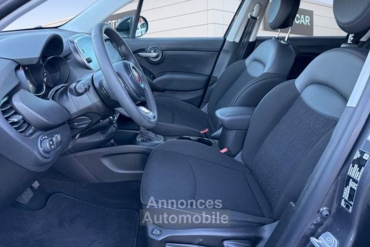 Fiat 500X 1.5 FireFly Turbo 130ch S/S Hybrid DCT7 - <small></small> 21.990 € <small>TTC</small> - #9