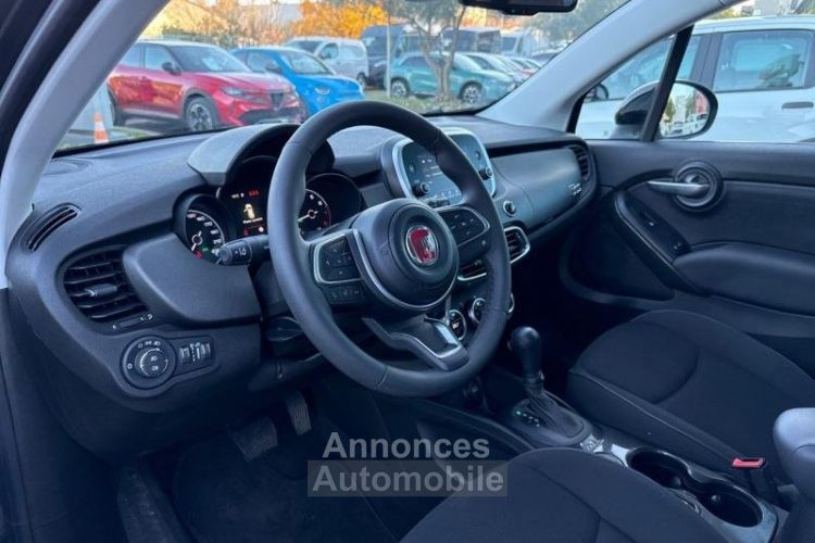 Fiat 500X 1.5 FireFly Turbo 130ch S/S Hybrid DCT7 - <small></small> 21.990 € <small>TTC</small> - #14