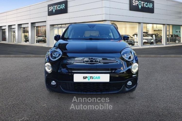 Fiat 500X 1.5 FireFly Turbo 130ch S/S Hybrid DCT7 - <small></small> 21.990 € <small>TTC</small> - #2