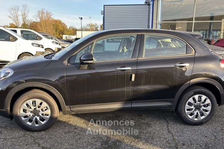 Fiat 500X 1.5 FIREFLY TURBO 130CH S/S HYBRID PACK CONFORT & STYLE & TECH DCT7 - <small></small> 22.990 € <small>TTC</small> - #3