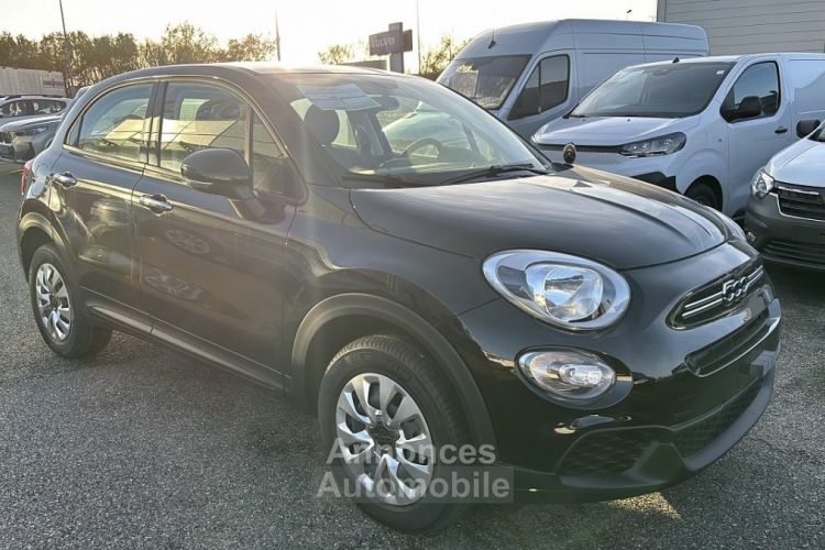 Fiat 500X 1.5 FIREFLY TURBO 130CH S/S HYBRID PACK CONFORT & STYLE & TECH DCT7 - <small></small> 22.990 € <small>TTC</small> - #5