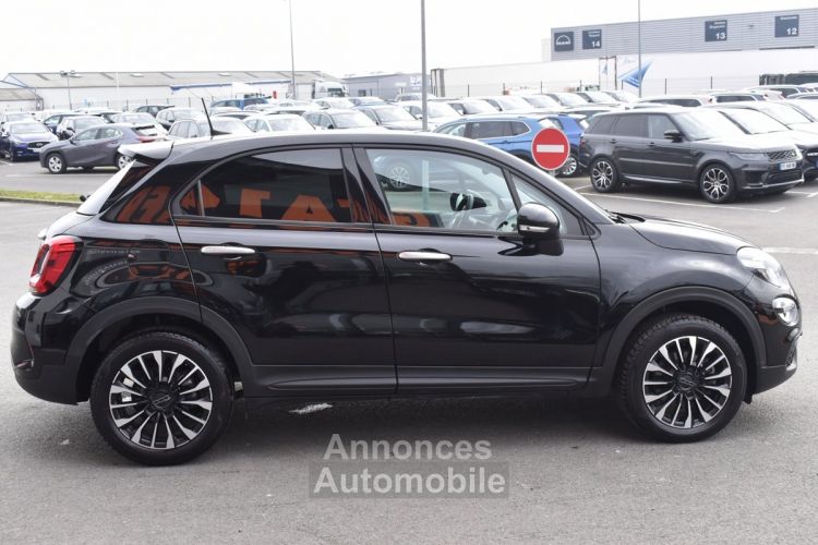 Fiat 500X 1.5 FIREFLY TURBO 130CH S/S HYBRID PACK CONFORT & STYLE DCT7 - <small></small> 19.990 € <small>TTC</small> - #4