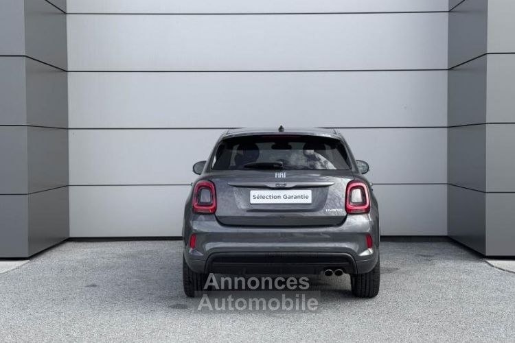 Fiat 500X 1.5 FireFly Turbo 130ch S/S Hybrid Sport DCT7 - <small></small> 25.900 € <small>TTC</small> - #7