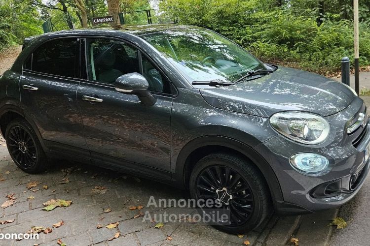 Fiat 500X 150ch club - <small></small> 11.990 € <small>TTC</small> - #1