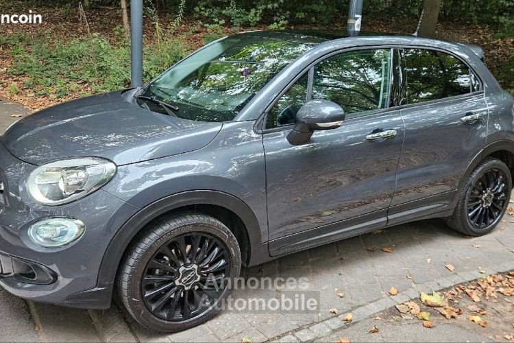 Fiat 500X 150ch club - <small></small> 11.990 € <small>TTC</small> - #2