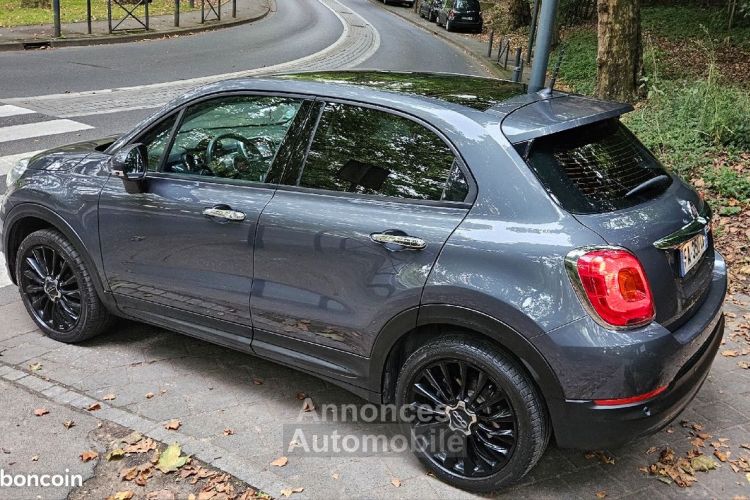 Fiat 500X 150ch club - <small></small> 11.990 € <small>TTC</small> - #3