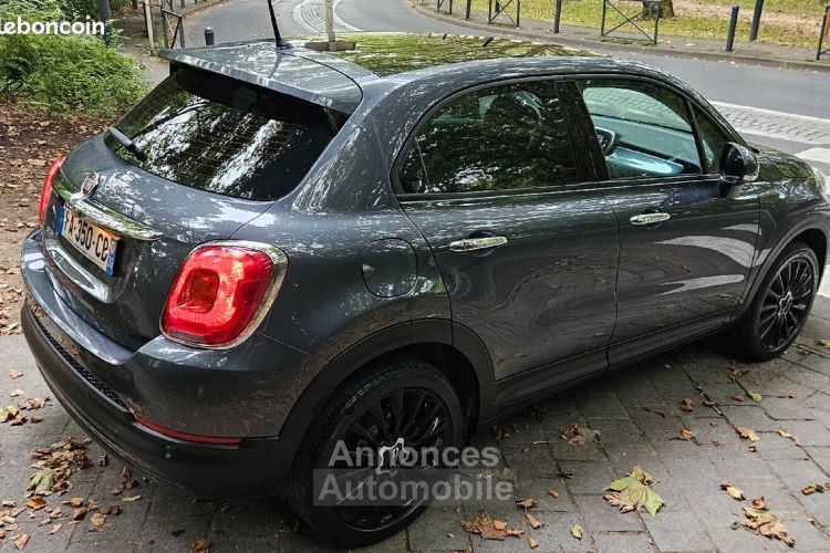 Fiat 500X 150ch club - <small></small> 11.990 € <small>TTC</small> - #4