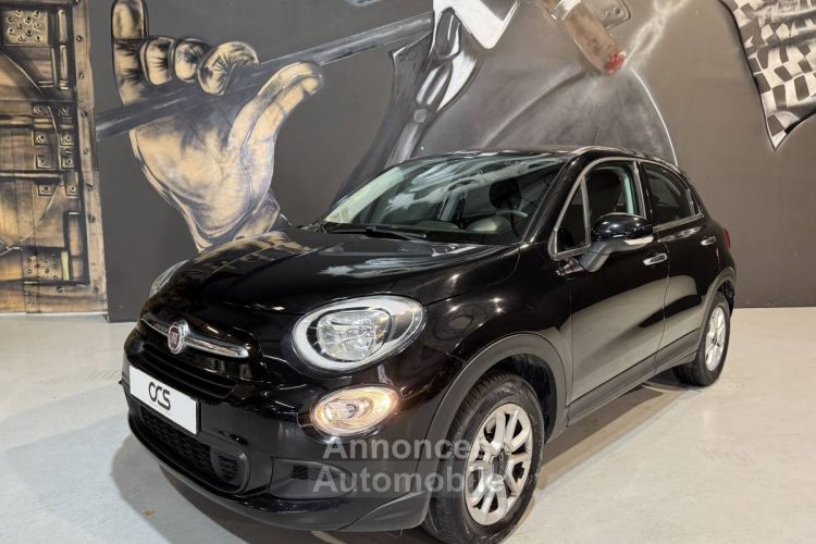 Fiat 500X 1.6 110ch Uban Pop 4x2 - <small></small> 9.990 € <small>TTC</small> - #2