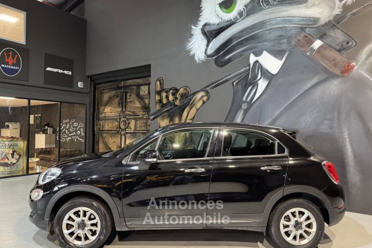 Fiat 500X 1.6 110ch Uban Pop 4x2 - <small></small> 9.990 € <small>TTC</small> - #4