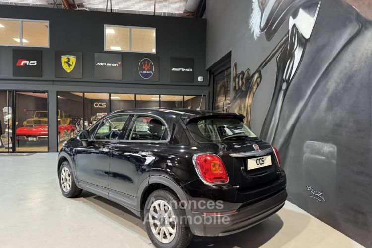 Fiat 500X 1.6 110ch Uban Pop 4x2 - <small></small> 9.990 € <small>TTC</small> - #5