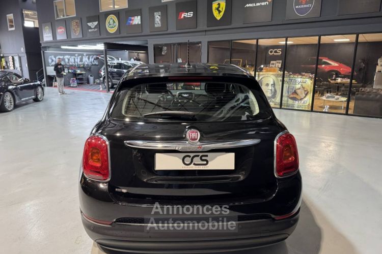 Fiat 500X 1.6 110ch Uban Pop 4x2 - <small></small> 9.990 € <small>TTC</small> - #6