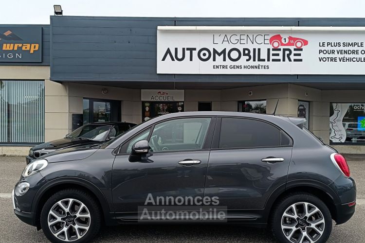 Fiat 500X 1.6 E-Torq 110 CV COLLEZIONE 4x2 S&S - <small></small> 11.190 € <small>TTC</small> - #2